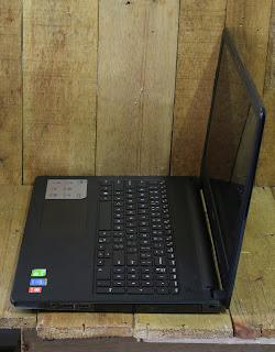 Laptop DELL Inspiron 15-3558 Core i5 Dual VGA