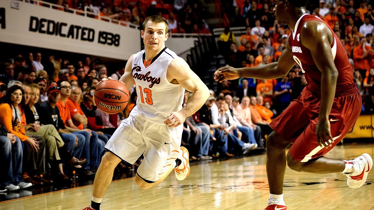 201617 Oklahoma State Cowboys basketball team Basketball Choices