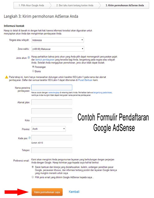 Misteri di Balik Layar: Apakah Robot atau Manusia yang Mereview Pendaftaran Google AdSense?