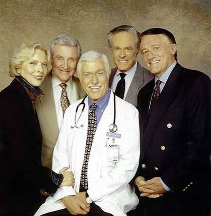 Tv Banter With Joanne Madden In Memory Of Robert Vaughn