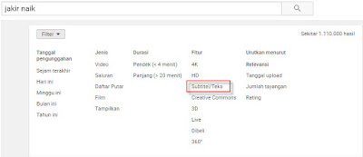 Cara Mudah Menampilkan Subtitle indonesia di video youtube (PC dan Hp Android) Youtube adalah salah satu situs berbagi video yang paling popular di dunia Cara Mudah Menampilkan Subtitle indonesia di video youtube (PC dan Hp Android)
