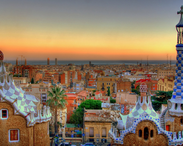 Ville Espagne Fond D Ef Bf Bdcran Ville Espagne Fond D Ef Bf Bdcran
