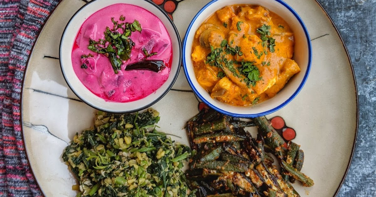 Life with spices MUSHROOM PANEER CURRY (KETO, PALEO, LOW CARB)