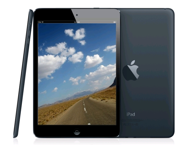 My Phone Reviews: Apple iPad Mini Wi-Fi with Cellular