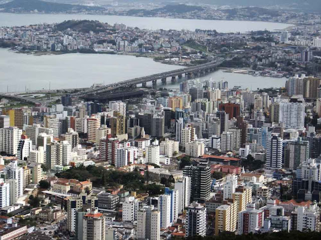  Florianópolis – SC