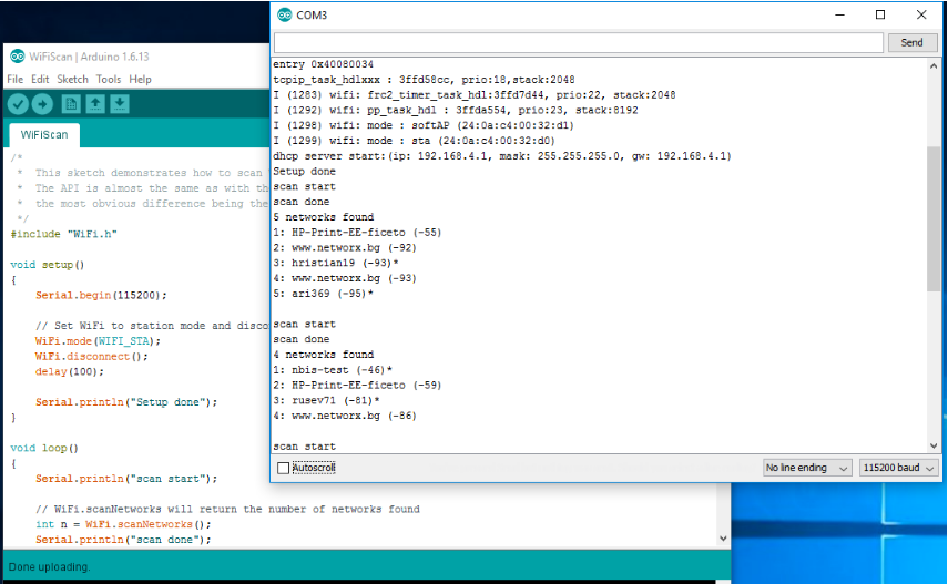 Cara Mudah Install Board ESP32 di Arduino IDE Windows