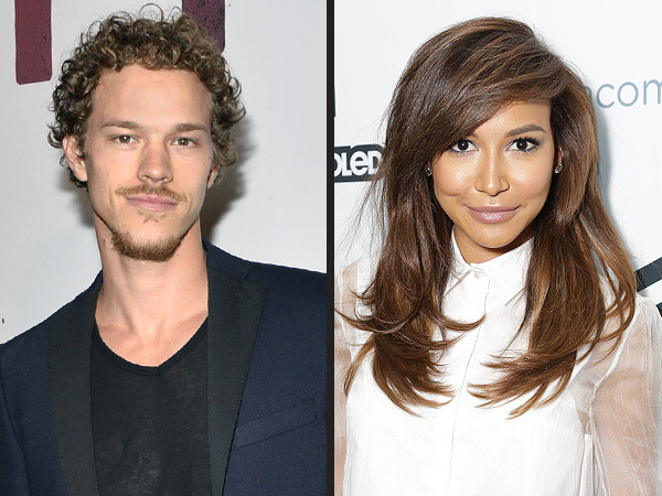 Glee Actress Naya Rivera Arrested For Domestic Battery