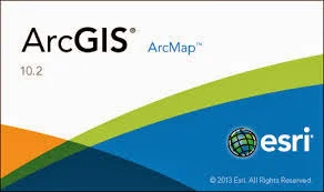 المرجع الشامل في تعلم الإرجاع الجغرافي على برنامج ArcGIS