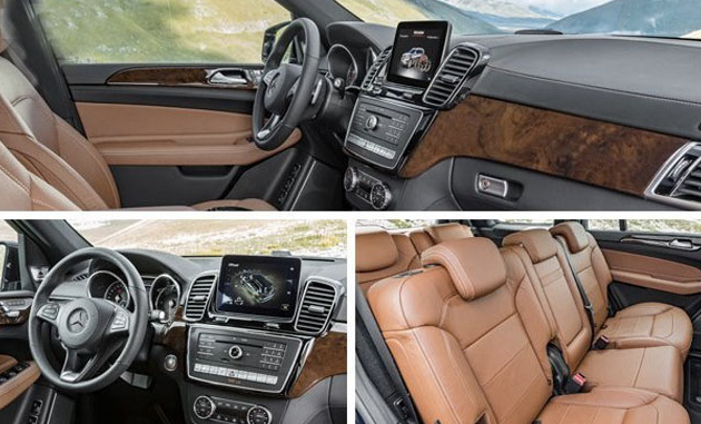 2019 Mercedes GLS Luxury Price 2019 Mercedes GLS Luxury Price