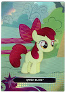 My Little Pony Apple Bloom Series 2 Dog Tag