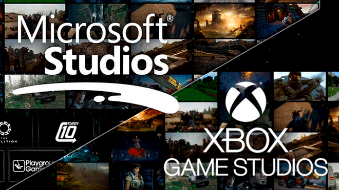 Game studio 3. Microsoft Studio игры. Xbox Studios. Xbox game Studios logo. Все студии Xbox.