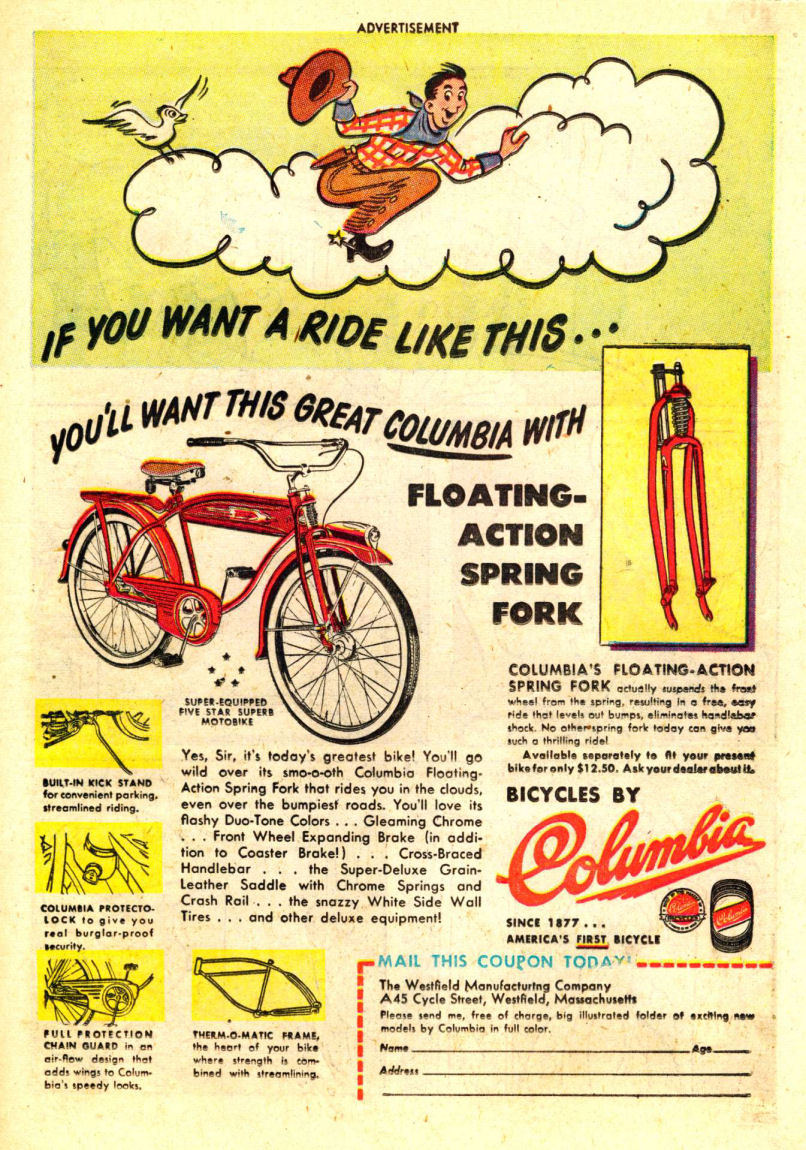 Read online Sensation (Mystery) Comics comic -  Issue #97 - 33