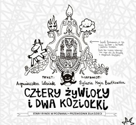 Moja książka