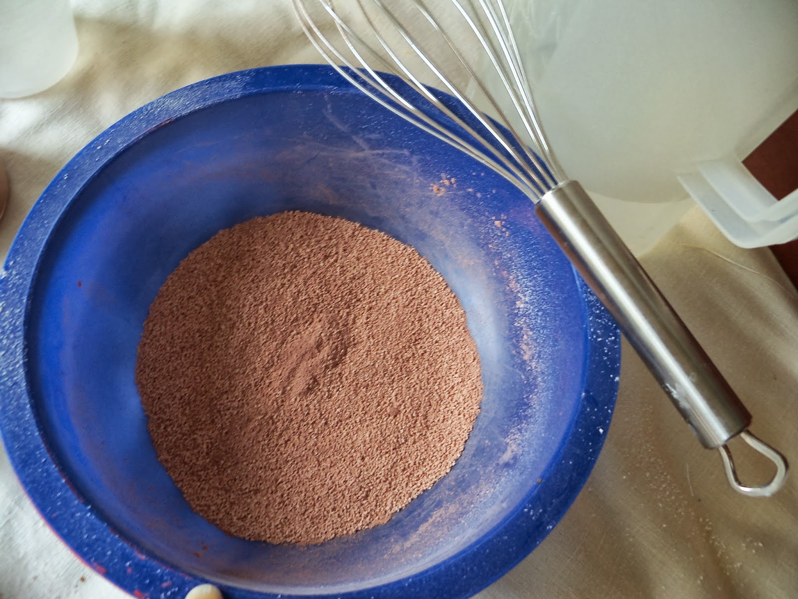 Moments In Time......My Journey Our DIY Milk Paint Formula, Color