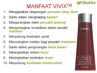 info produk Testimoni, Testimoni Vivix, Vivix shaklee, Pengedar Shaklee Johor, Pengedar Vivix Johor, Pengedar Vivix Shaklee, vivix shaklee reviews shaklee vivix side effects vivix shaklee harga 2016 vivix shaklee price vivix shaklee testimonials vivix shaklee cancer vivix shaklee ingredients shaklee vivix malaysia shaklee vivix side effects vivix shaklee cara makan vivix untuk sakit buah pinggang ubat buah pinggang paling mujarab makanan untuk pesakit buah pinggang cara mencegah sakit buah pinggang buah pinggang rosak penawar sakit pinggang daun sup cuci buah pinggang tanda sakit buah pinggang tahap 4 ubat sakit pinggang yang mujarab does shaklee vivix work vivix shaklee cara makan shaklee vivix cancer shaklee vivix ingredients shaklee vivix benefits shaklee vivix review shaklee vivix price shaklee vivix testimonials Images for shaklee vivix cancer shaklee cancer testimonials shaklee cancer treatment nutriferon and cancer nutriferon negative side effects shaklee nutriferon side effects does shaklee vivix work shaklee vivix side effects shaklee vivix testimonials