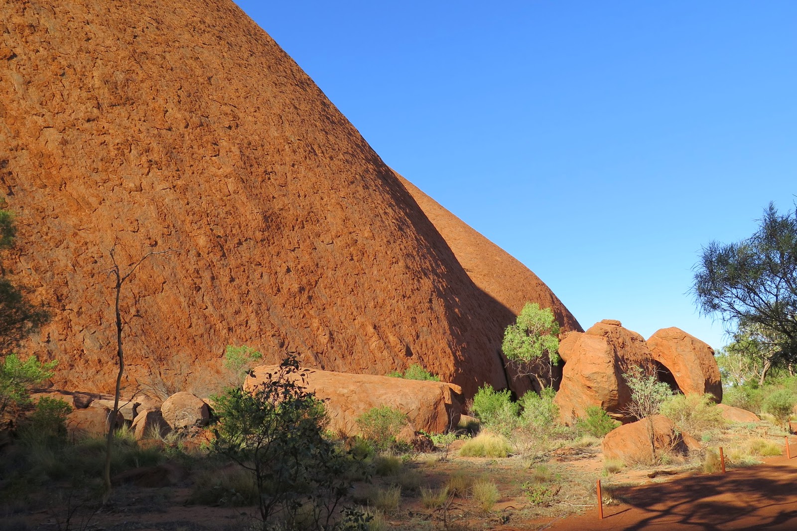 It's what i do: Outback Adventure - Part 2