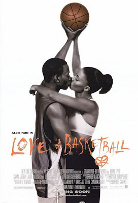 Love & Basketball