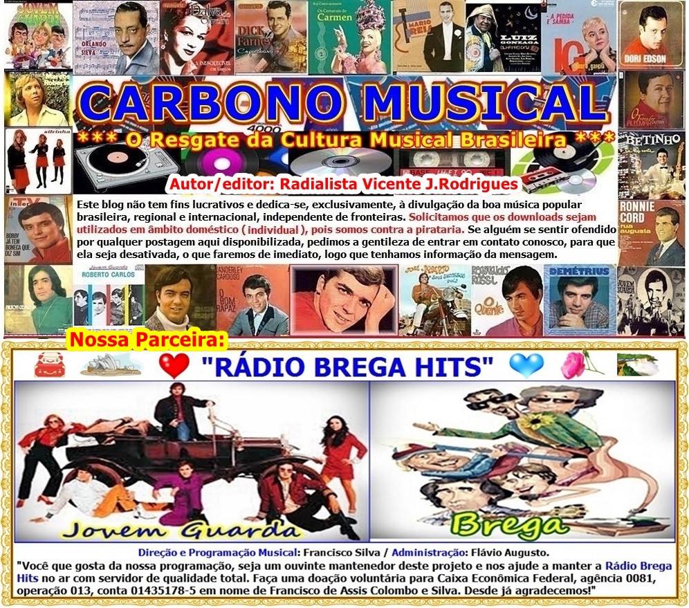 CARBONO MUSICAL