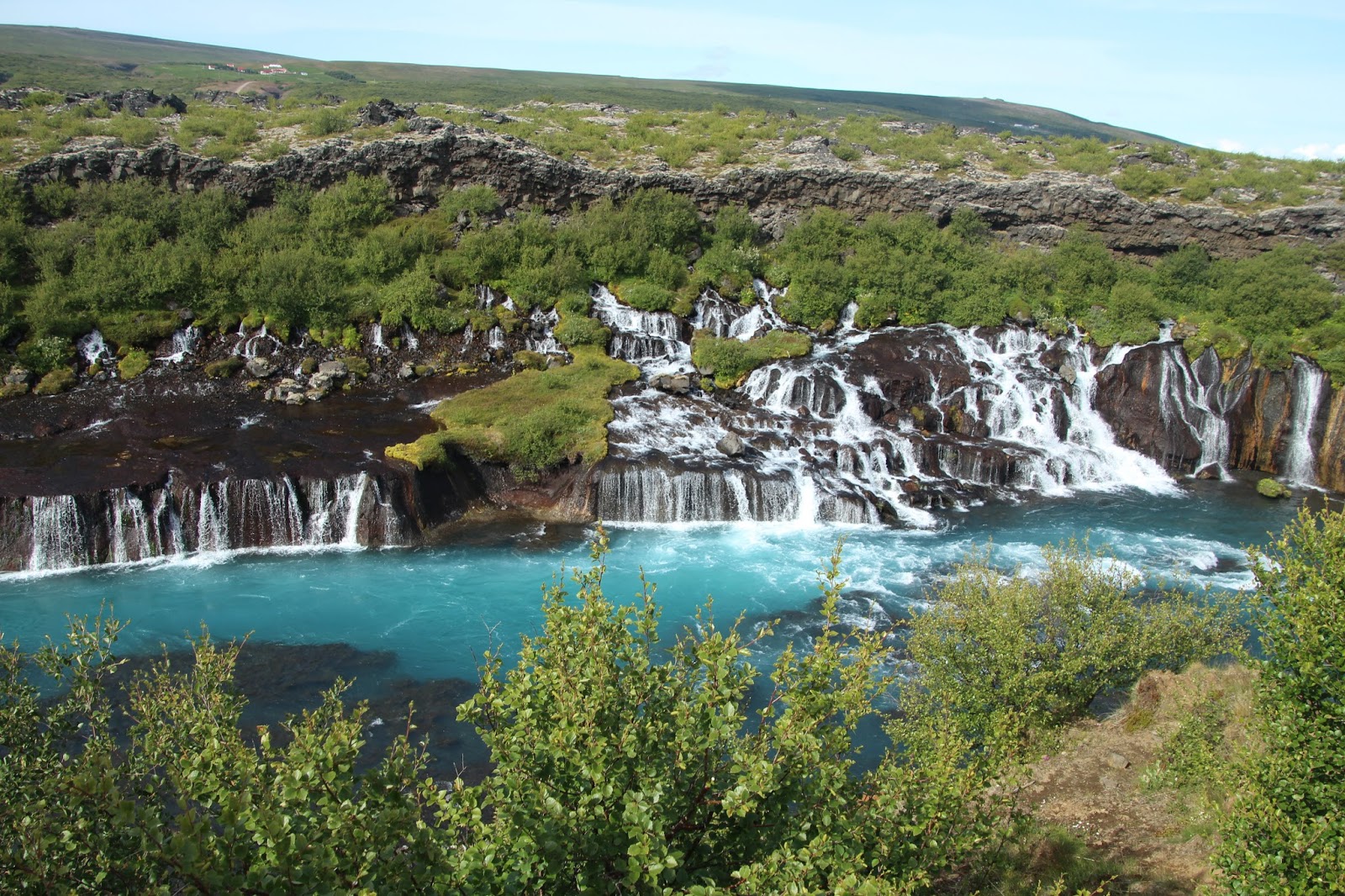 misASUNtos: Islandia 2015