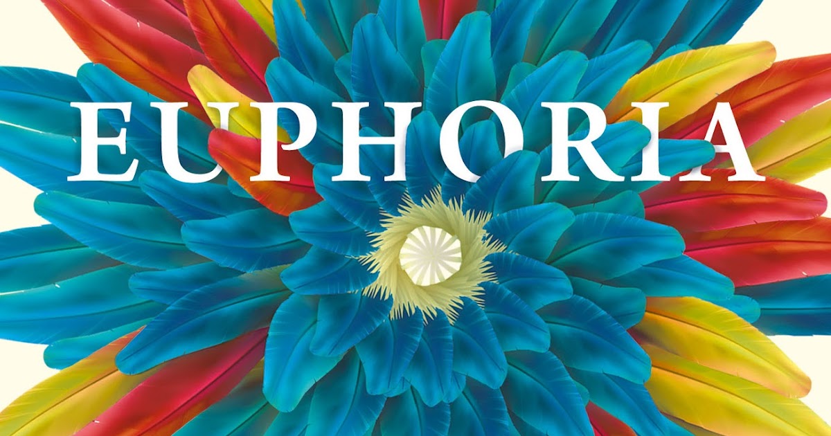 Sarahs Bücherregal Lily King "Euphoria"
