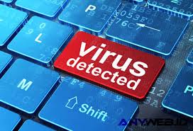 Cara Mengecek Virus Pada Komputer atau Laptop