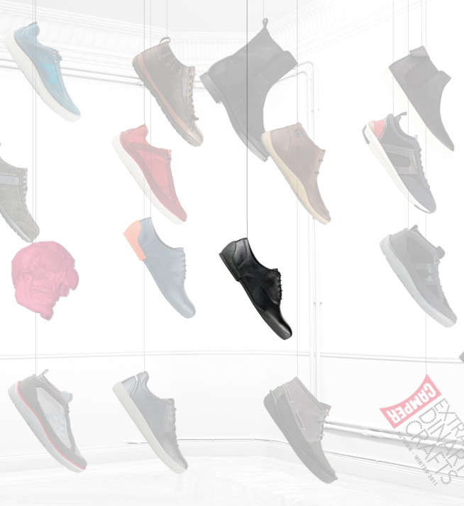 ‘CAMPER TOGETHER’