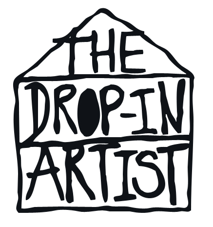 The Drop-in Artist