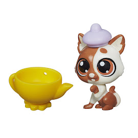 Littlest Pet Shop Blind Bags Cat (#3991) Pet