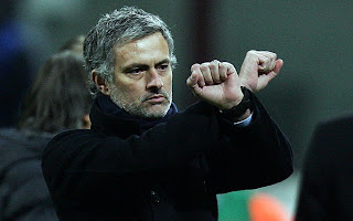 Mourinho al Milan? Le bugie hanno le gambe corte ~ Esperto di Calcio