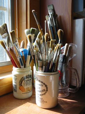 Arthouse Studio School Ideas For Still Life Painting