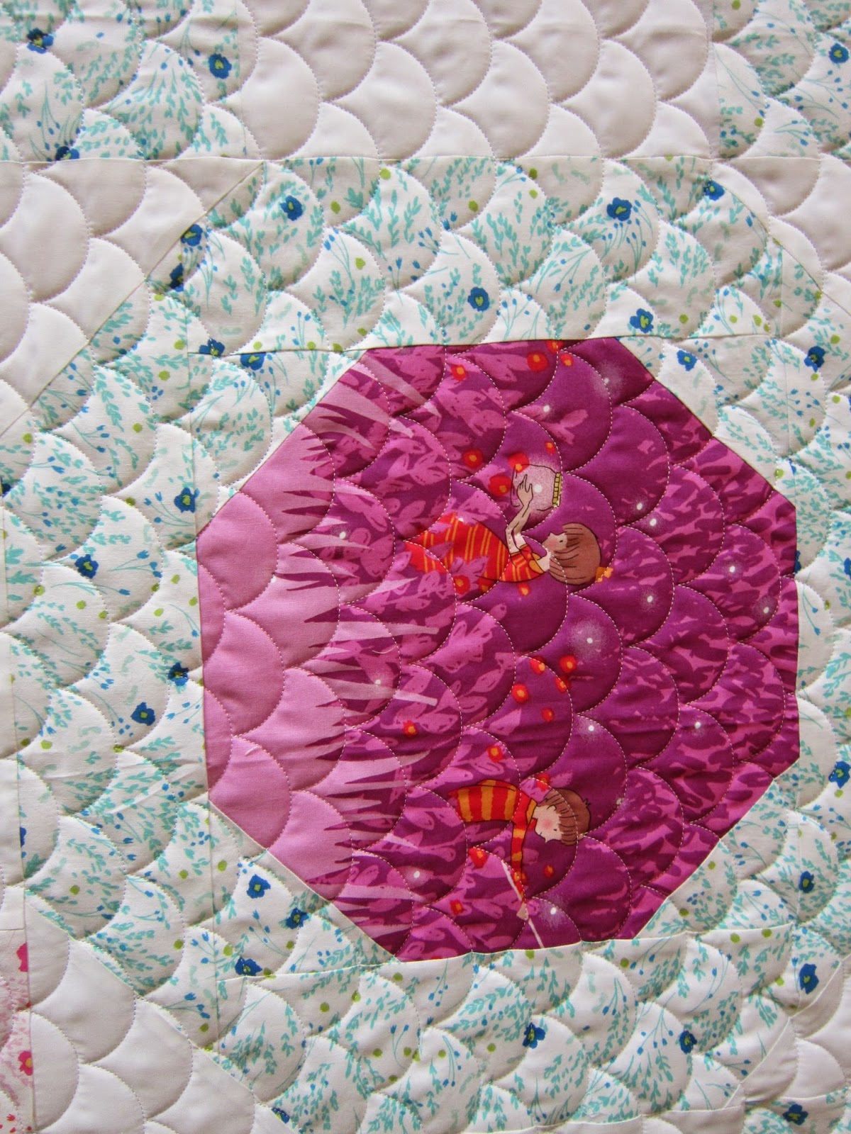 Quilting Is My Bliss Venus' Quilts