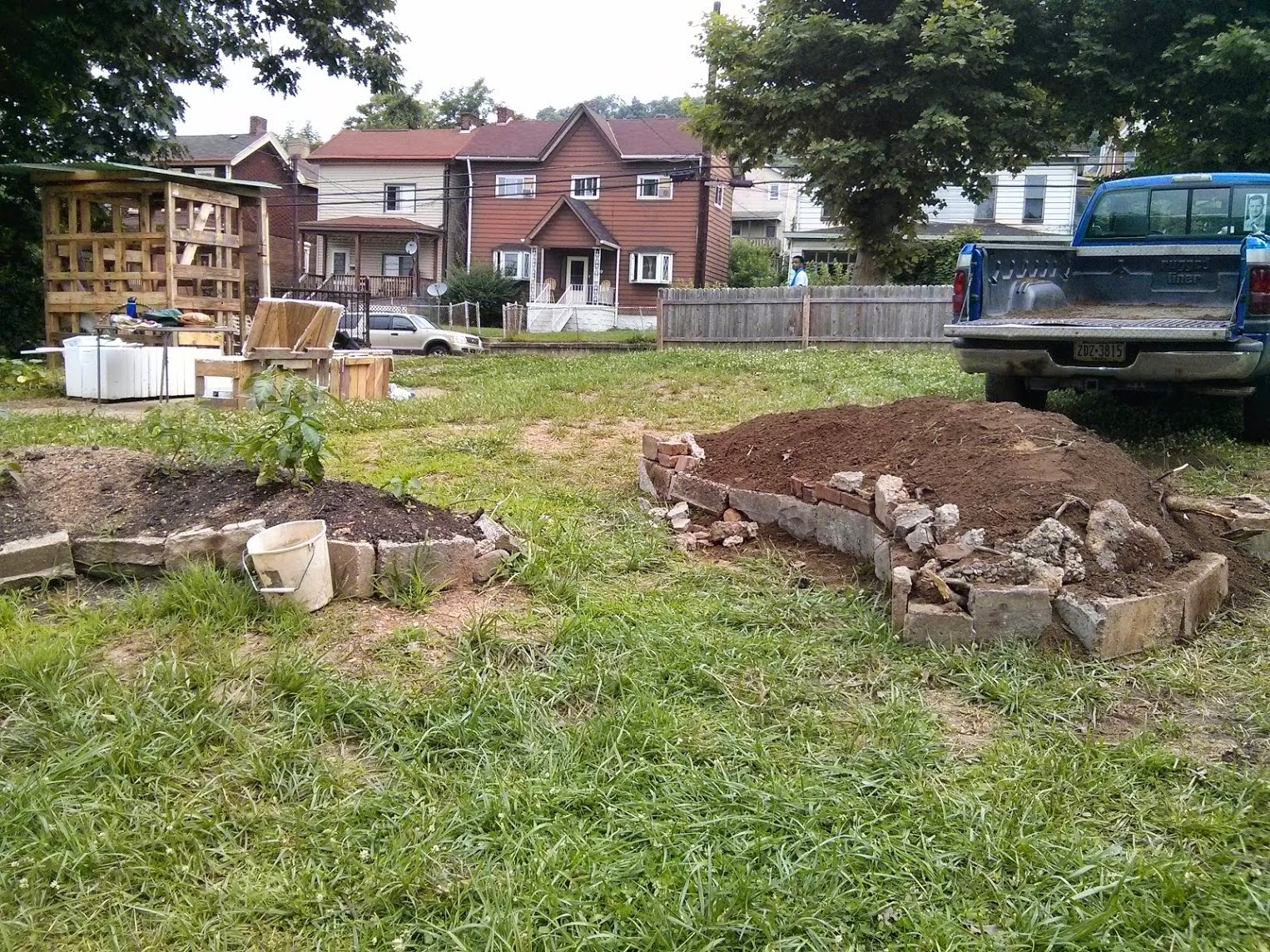 Gardweeno How The Braddock Youth Project Inspires Us