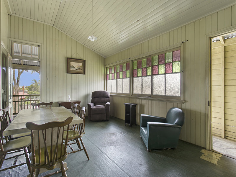 Original Queenslander for Sale Desire Empire