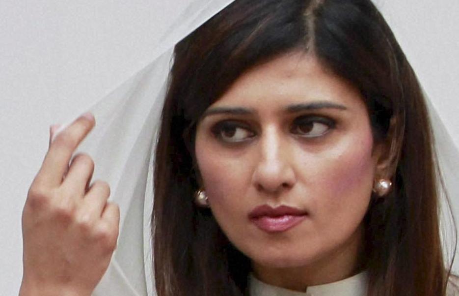 Brand Andhra: Hina Rabbani Khar Photos of India Tour - Birkin Bag and ...