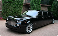Rolls Royce Phantom 380000