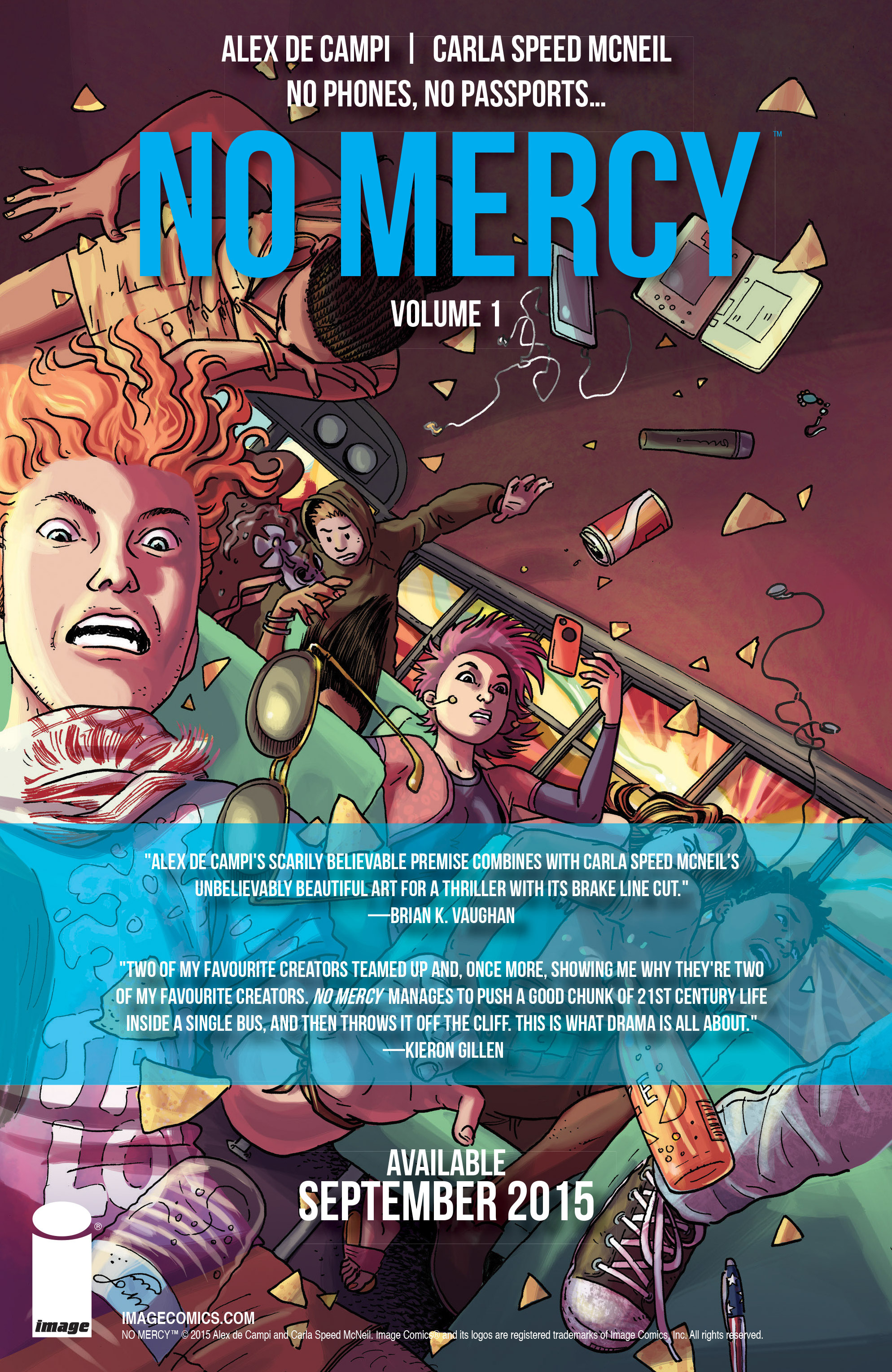 Read online Manifest Destiny comic -  Issue #16 - 26