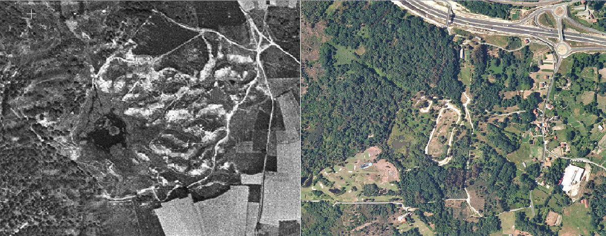 MUSEO ETNOLÓXICO RIBADAVIA abril 2017