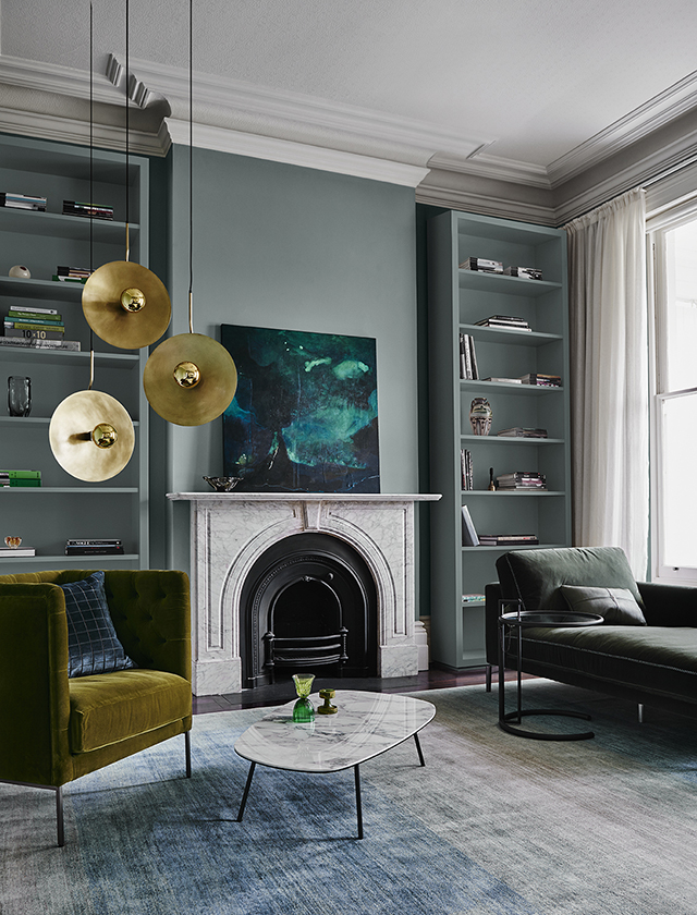 Dulux Colour Trends 2018 | BALANCE