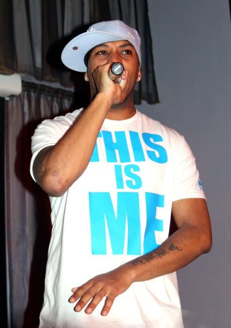 tattoo lifestylez: TATTOO LIFESTYLEZ FEATURE - UK RAPPER ILLSTARRR