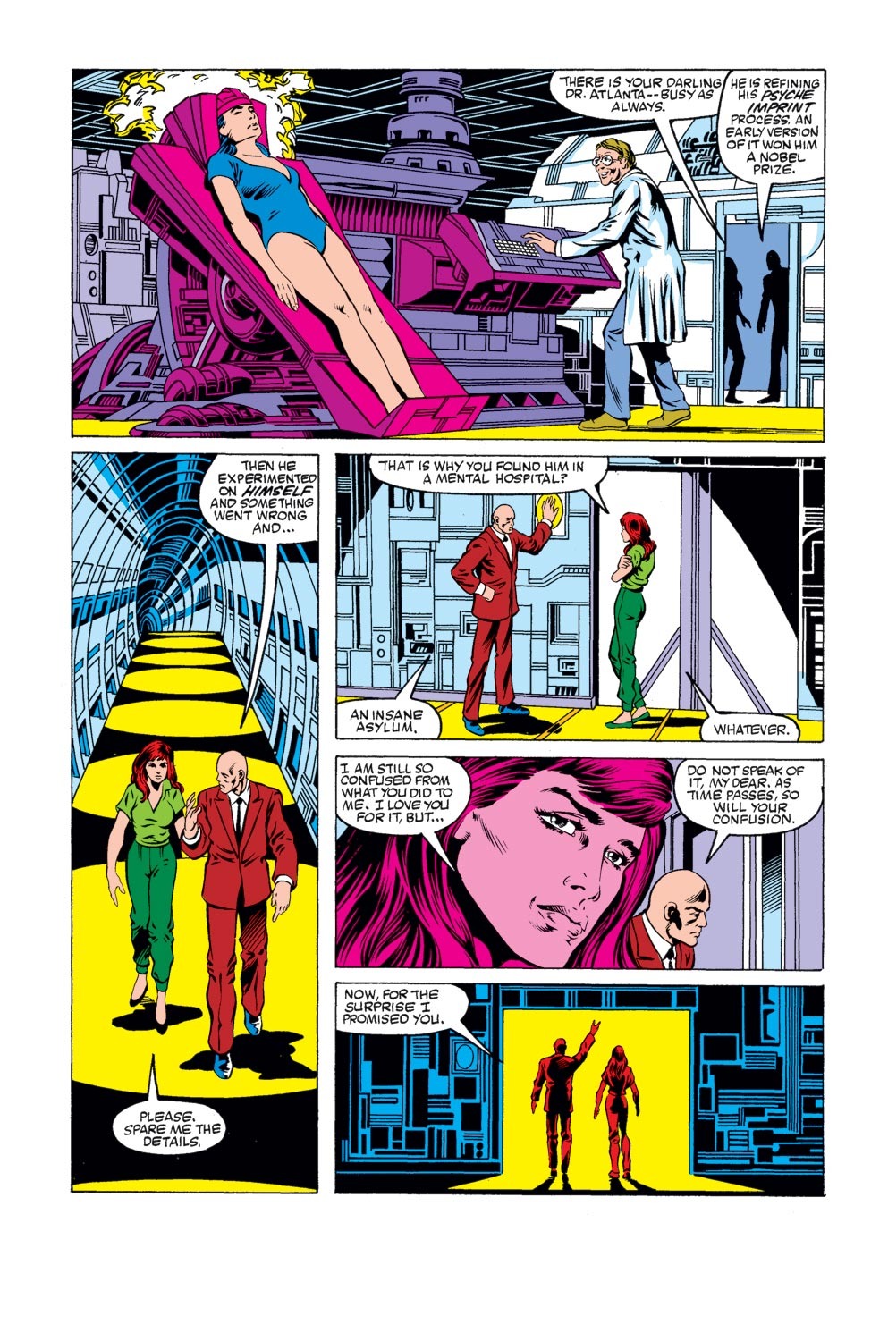 Iron Man (1968) 200 Page 12