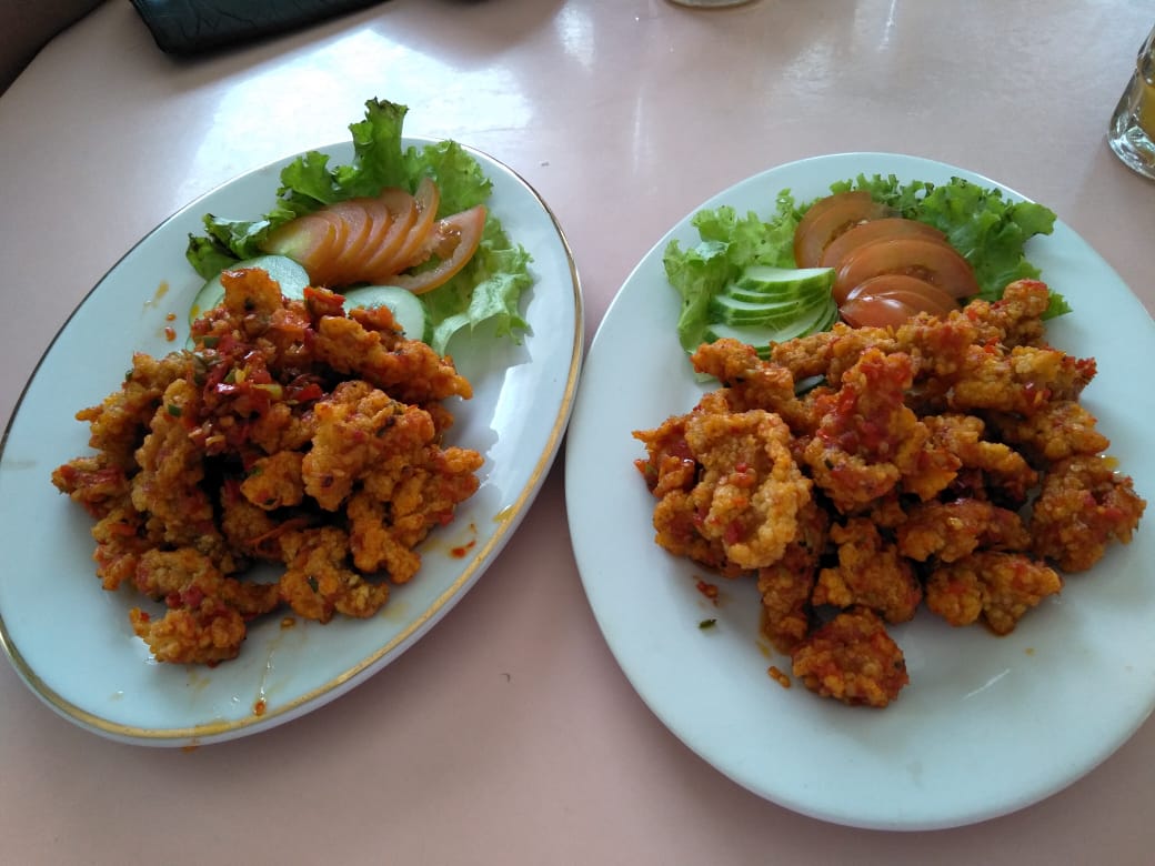 English Last Examination