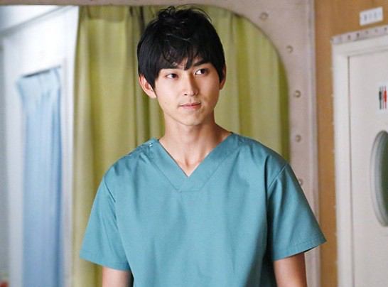 매력적인 일본 배우 마츠다 쇼타 | 인스티즈