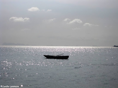 Ocean view Koh Phangan 26th February 2013