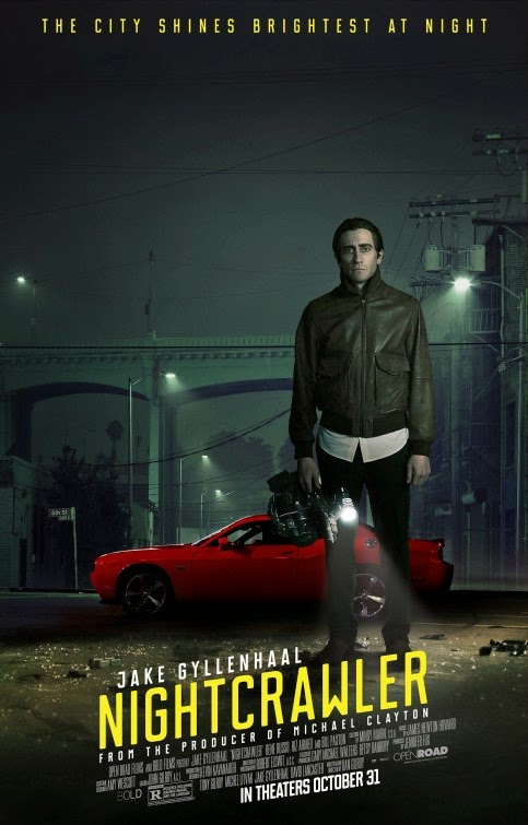 مشاهدة وتحميل فيلم Nightcrawler 2014 مترجم اون لاين