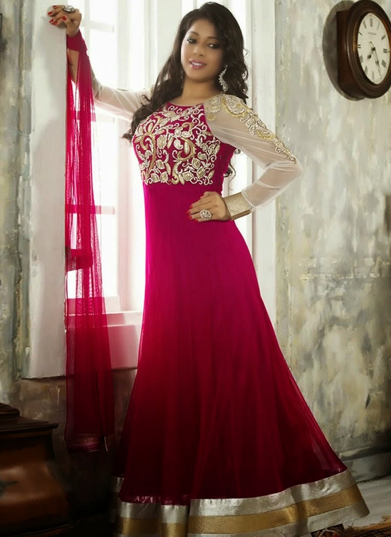 Bollywood Actress Saree Collections: January 2015