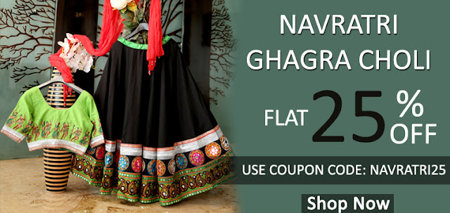 New Fancy Diwali Chaniya Cholis Online Shopping Collection