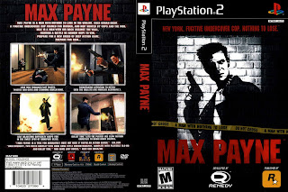 Download - Max Payne | PS2