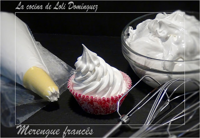 Merengue Francés
