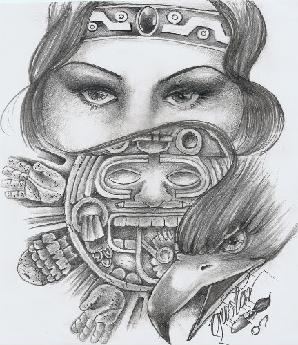 Dibujos De Payasos Cholos A Lapiz Para Dibujar Imagui