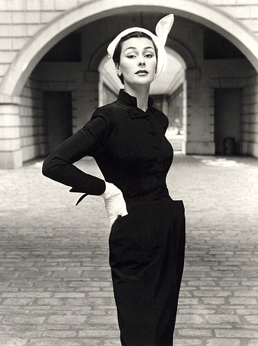 LISA BYRD THOMAS - Hip Fashion Stylist: 50's 60's Fashion Photographer ...